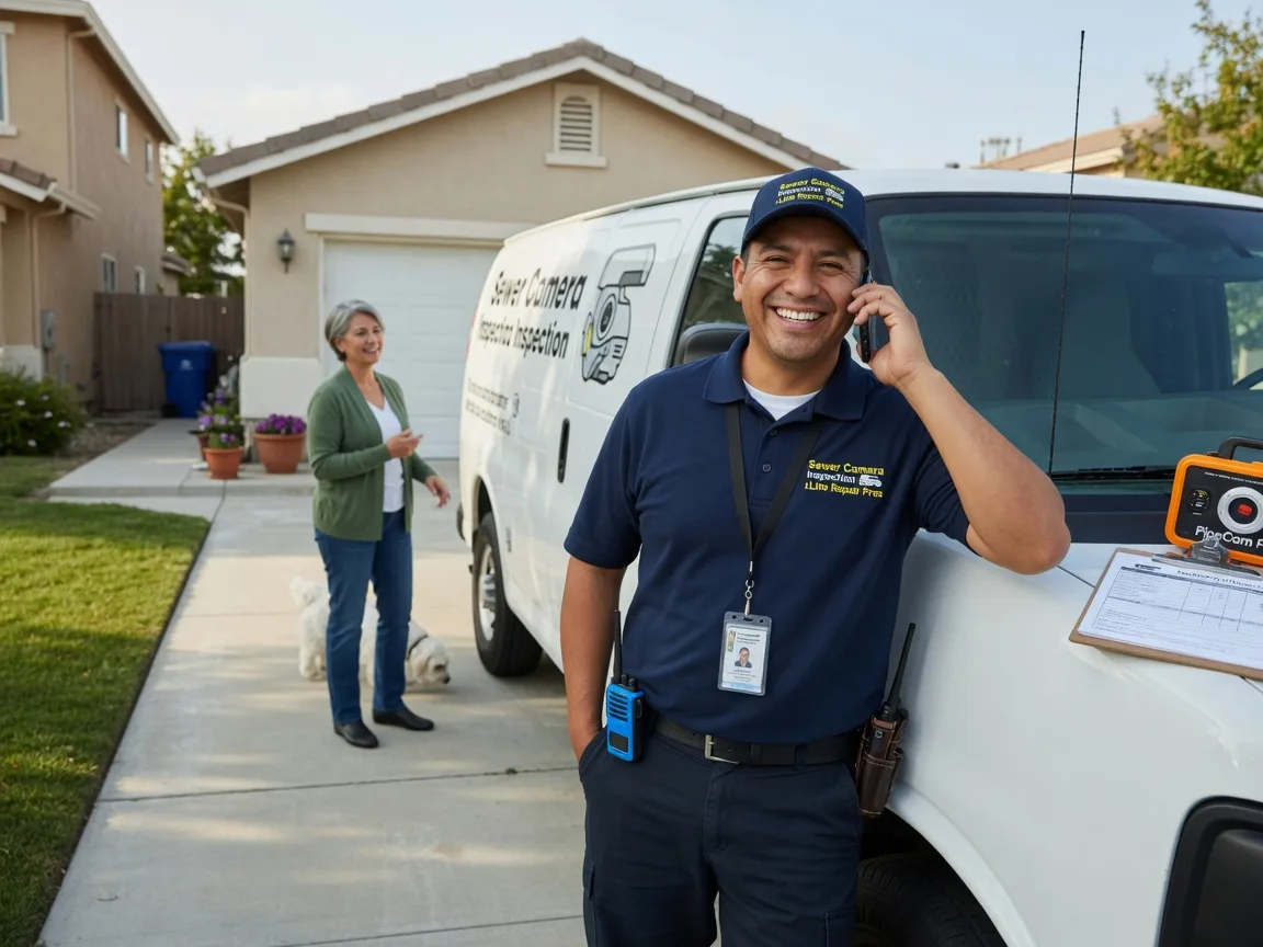 Sewer Line Repair Stafford Springs, CT FAQs
